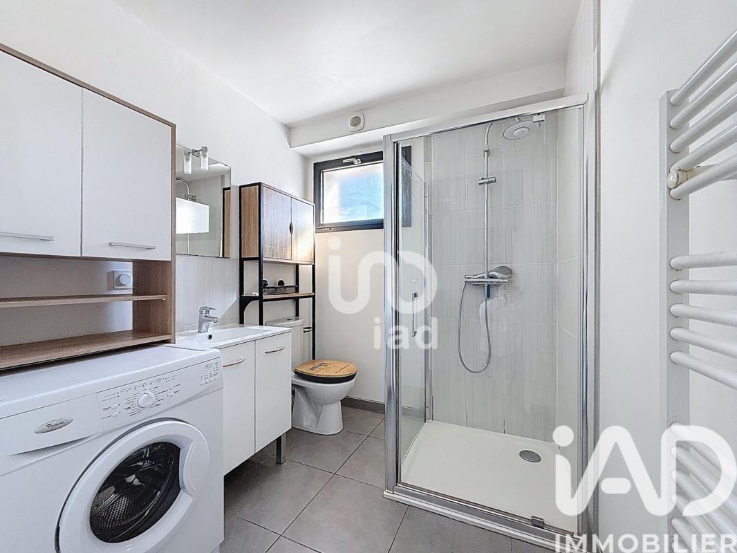 Appartement 3 Pièce(s) Rumilly