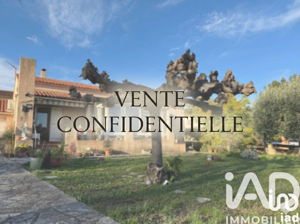 Maison 4 Pièce(s) Ollioules