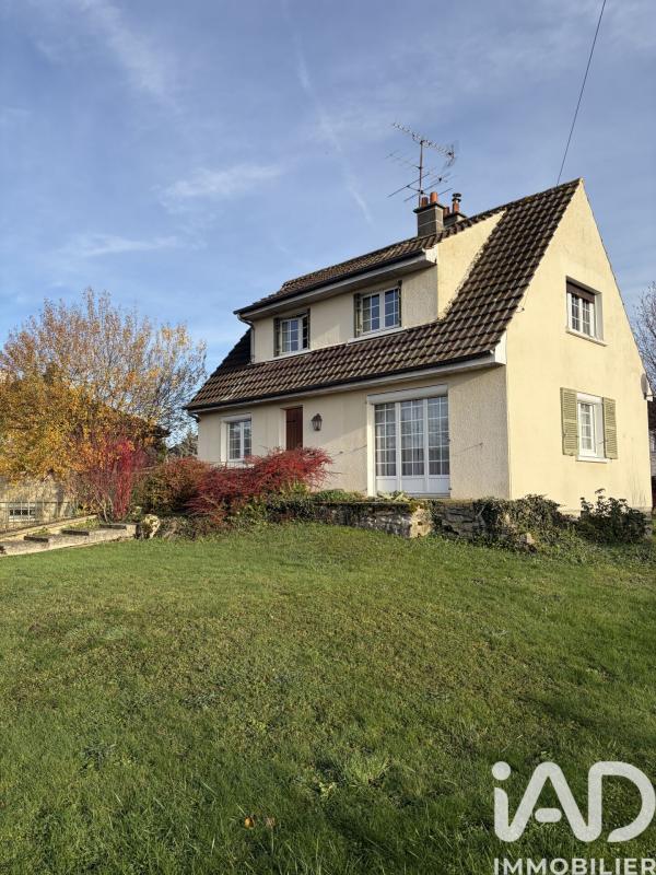 Maison 5 Pièce(s) Varreddes