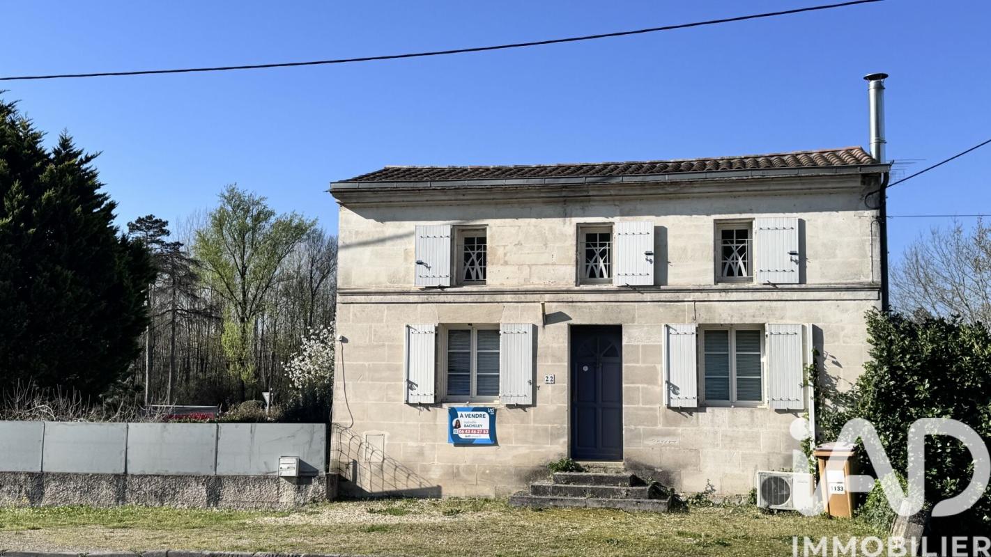 Maison 7 Pièce(s) La Rivière