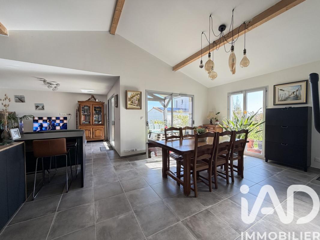 Maison 4 Pièce(s) Mornac-sur-Seudre - Photo 1