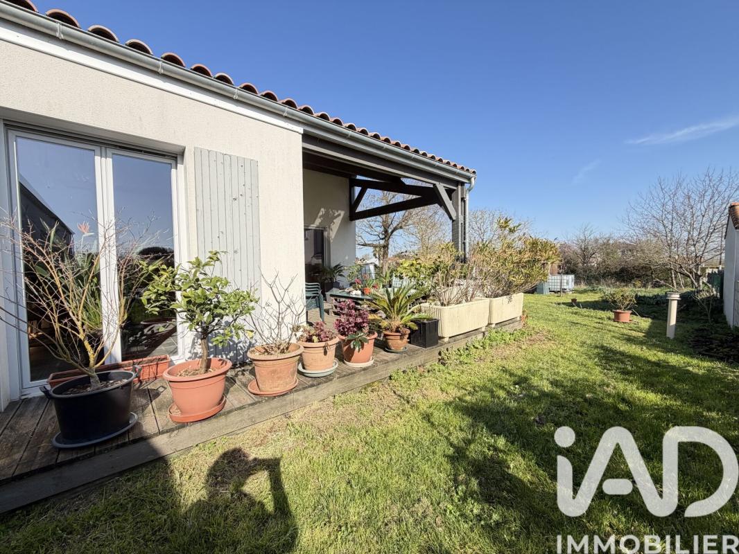 Maison 4 Pièce(s) Mornac-sur-Seudre - Photo 2