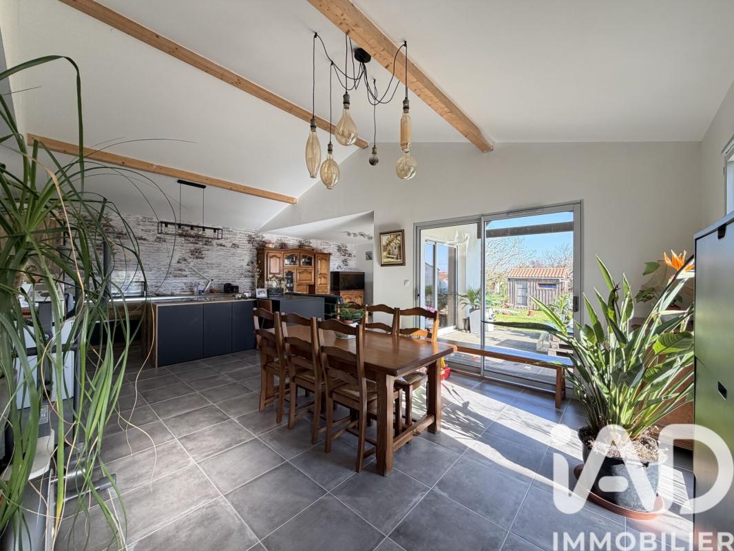 Maison 4 Pièce(s) Mornac-sur-Seudre - Photo 6