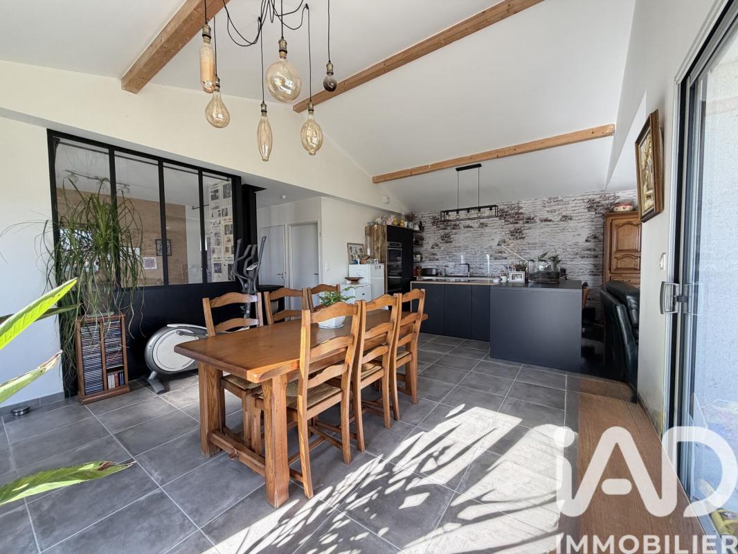 Maison 4 Pièce(s) Mornac-sur-Seudre - Photo 7