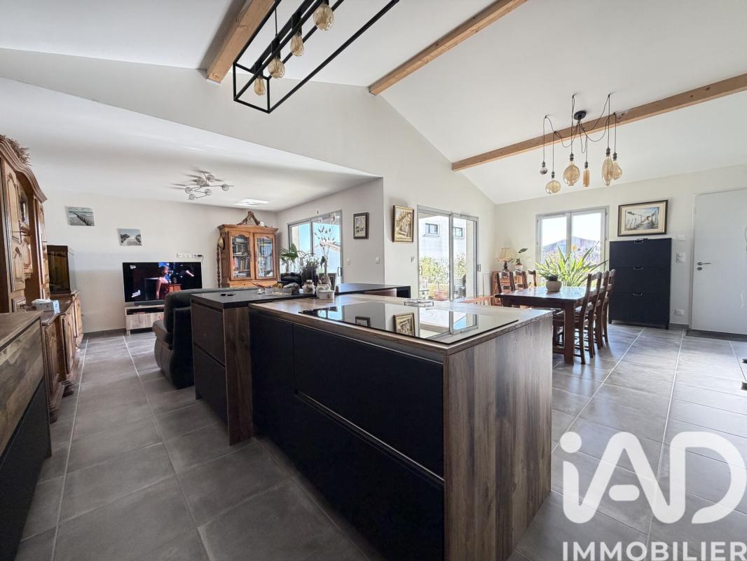 Maison 4 Pièce(s) Mornac-sur-Seudre - Photo 9