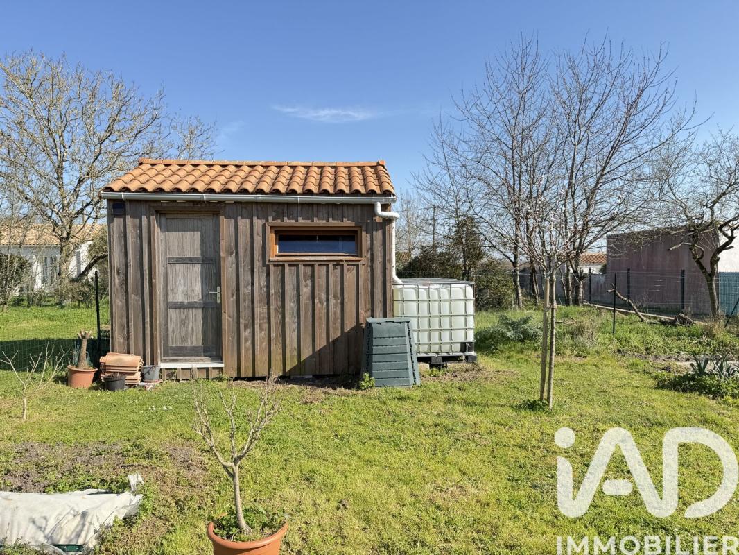 Maison 4 Pièce(s) Mornac-sur-Seudre - Photo 19
