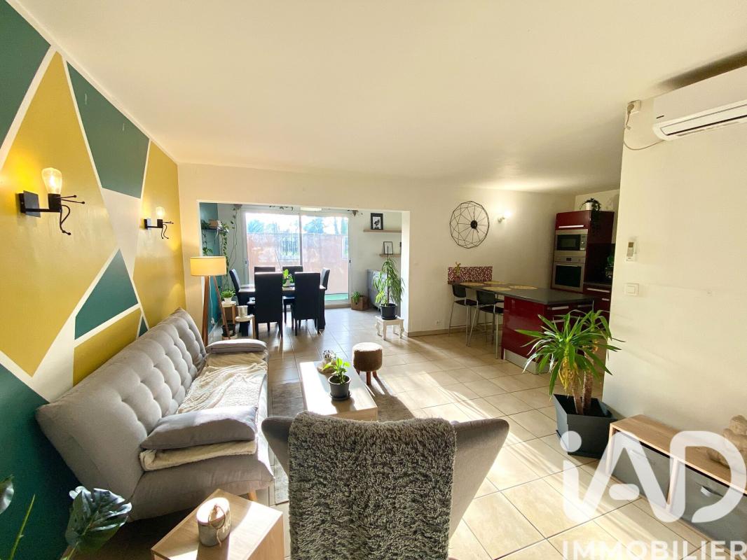 Maison 4 Pièce(s) Plan-d'Orgon