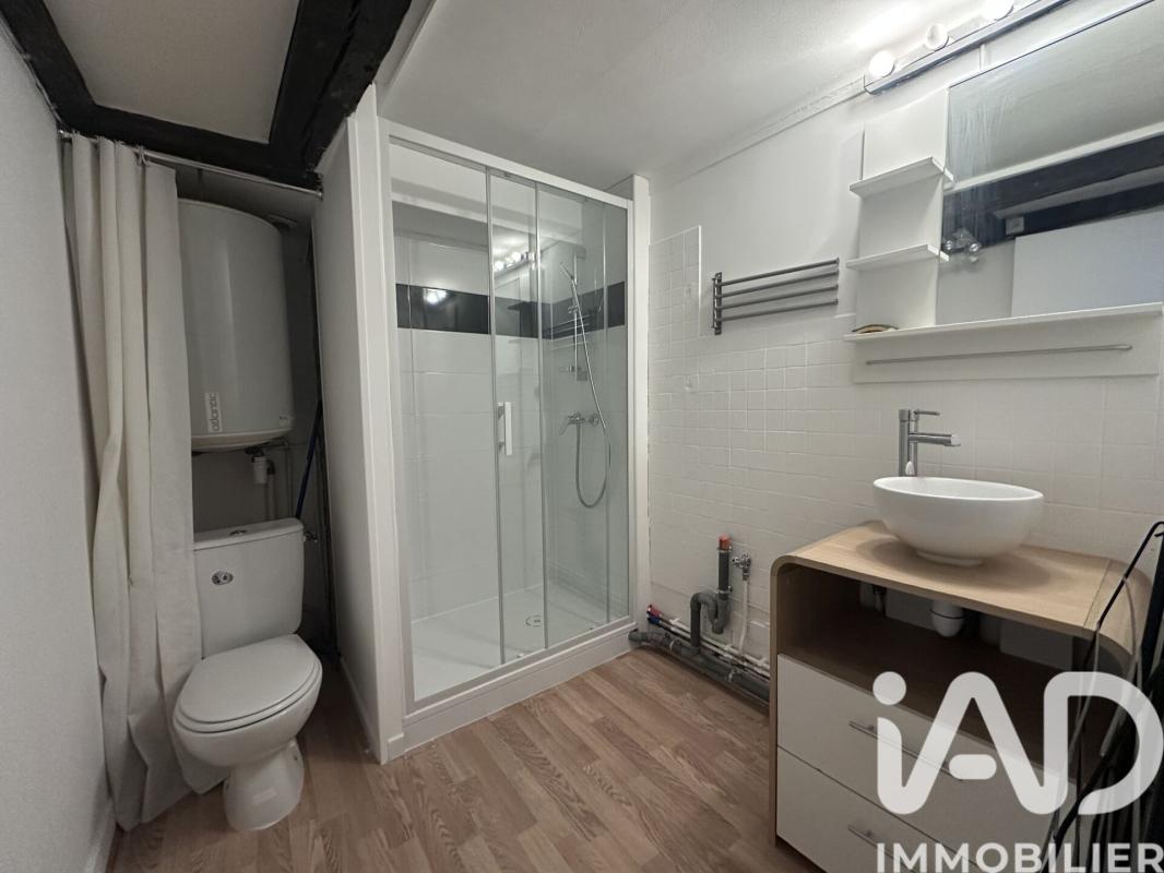 Appartement 1 Pièce(s) Tours - Photo 3