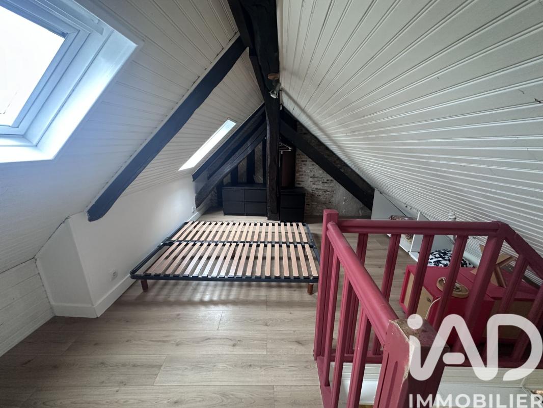 Appartement 1 Pièce(s) Tours - Photo 4