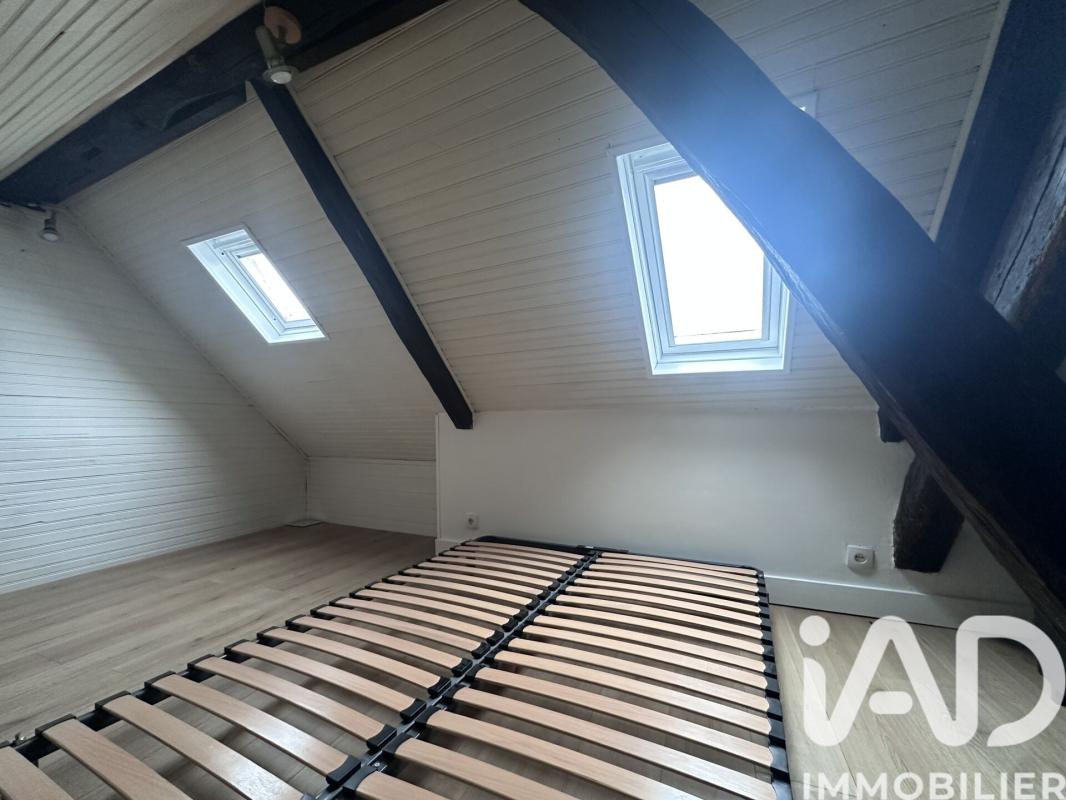 Appartement 1 Pièce(s) Tours - Photo 6