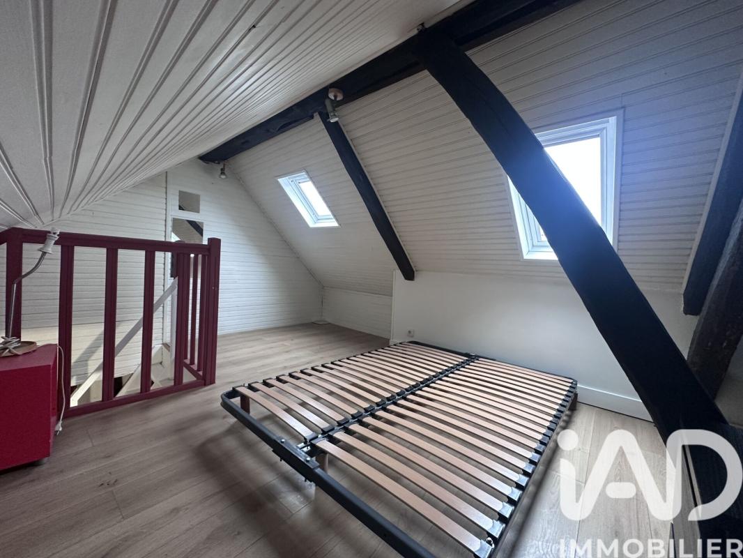 Appartement 1 Pièce(s) Tours - Photo 7