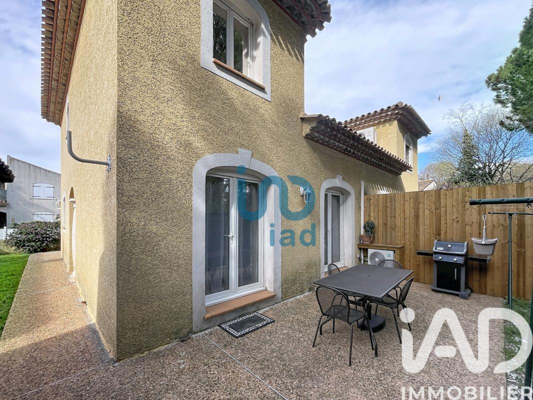 Maison 4 Pièce(s) Béziers