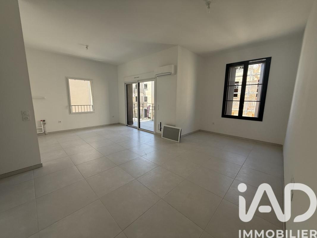 Appartement 3 Pièce(s) Valergues - Photo 3