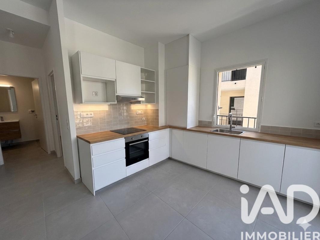 Appartement 3 Pièce(s) Valergues - Photo 4