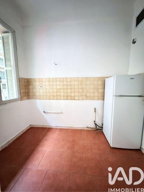 Appartement 2 Pièce(s) Nice