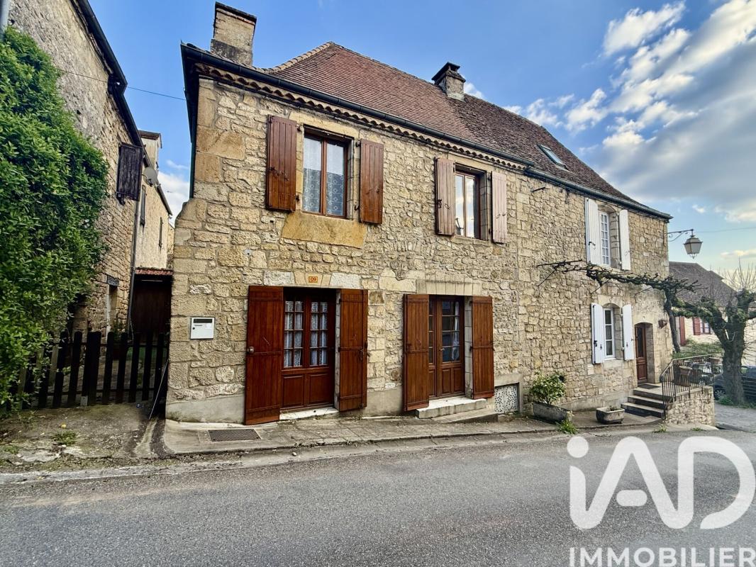 Maison 4 Pièce(s) Domme - Photo 16