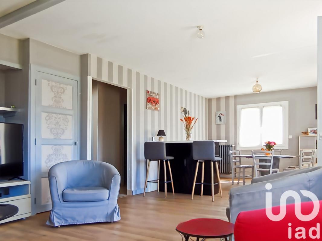 Maison 4 Pièce(s) Feurs