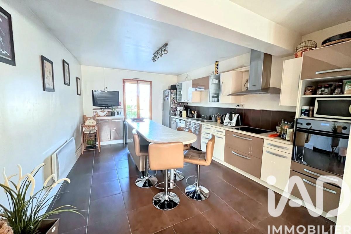 Maison 5 Pièce(s) Combs-la-Ville