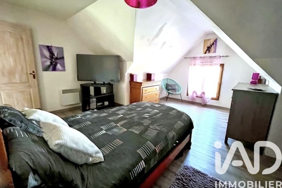 Maison 5 Pièce(s) Combs-la-Ville - Photo 8
