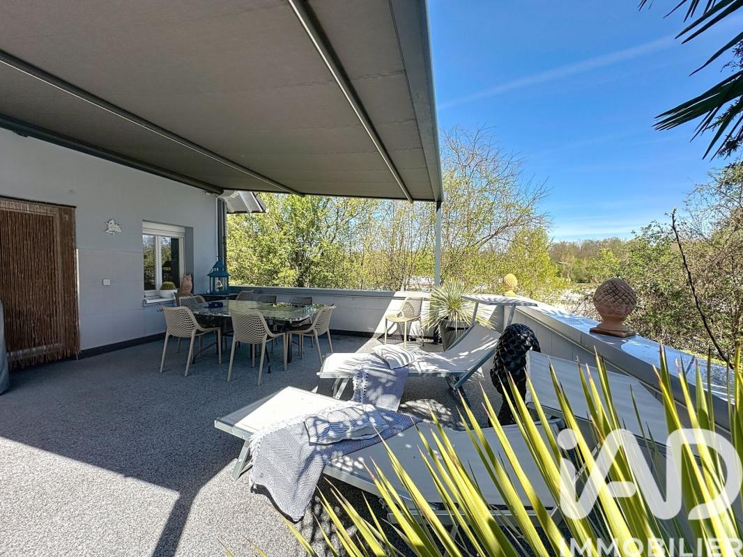 Maison 5 Pièce(s) Holtzheim