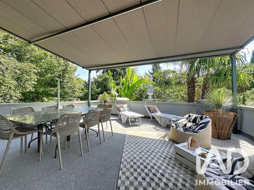 Maison 5 Pièce(s) Holtzheim - Photo 4