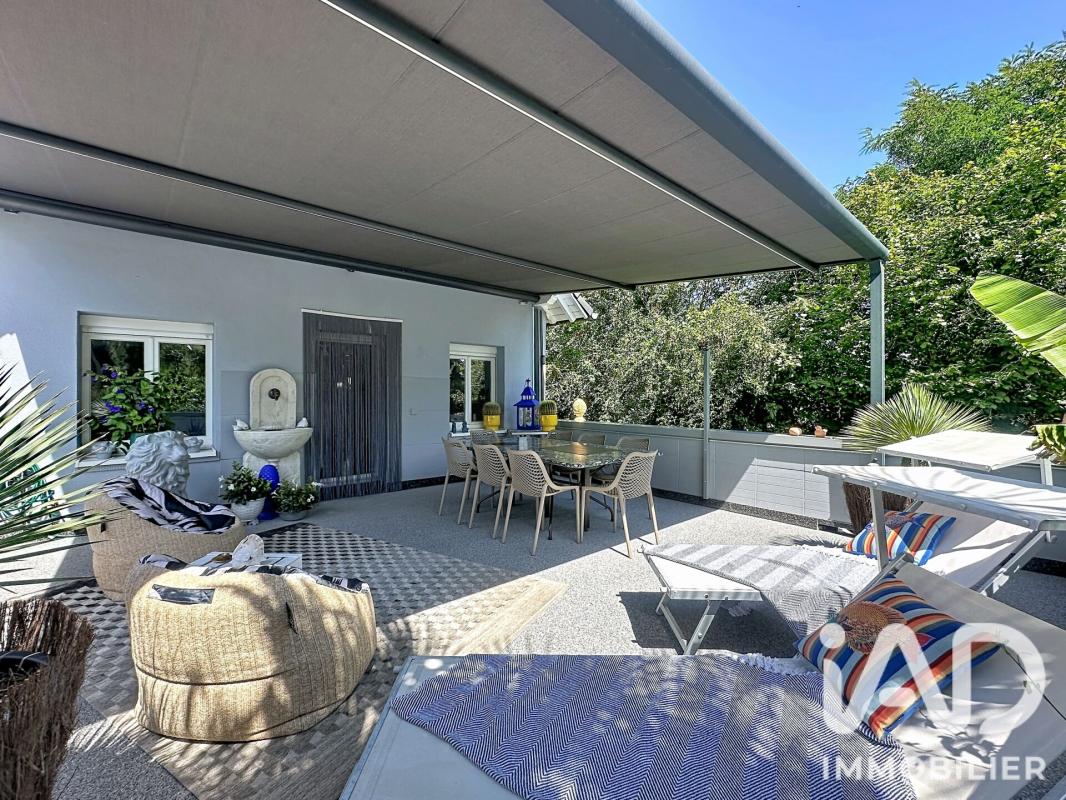 Maison 5 Pièce(s) Holtzheim - Photo 5