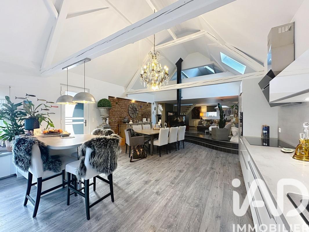 Maison 5 Pièce(s) Holtzheim - Photo 8
