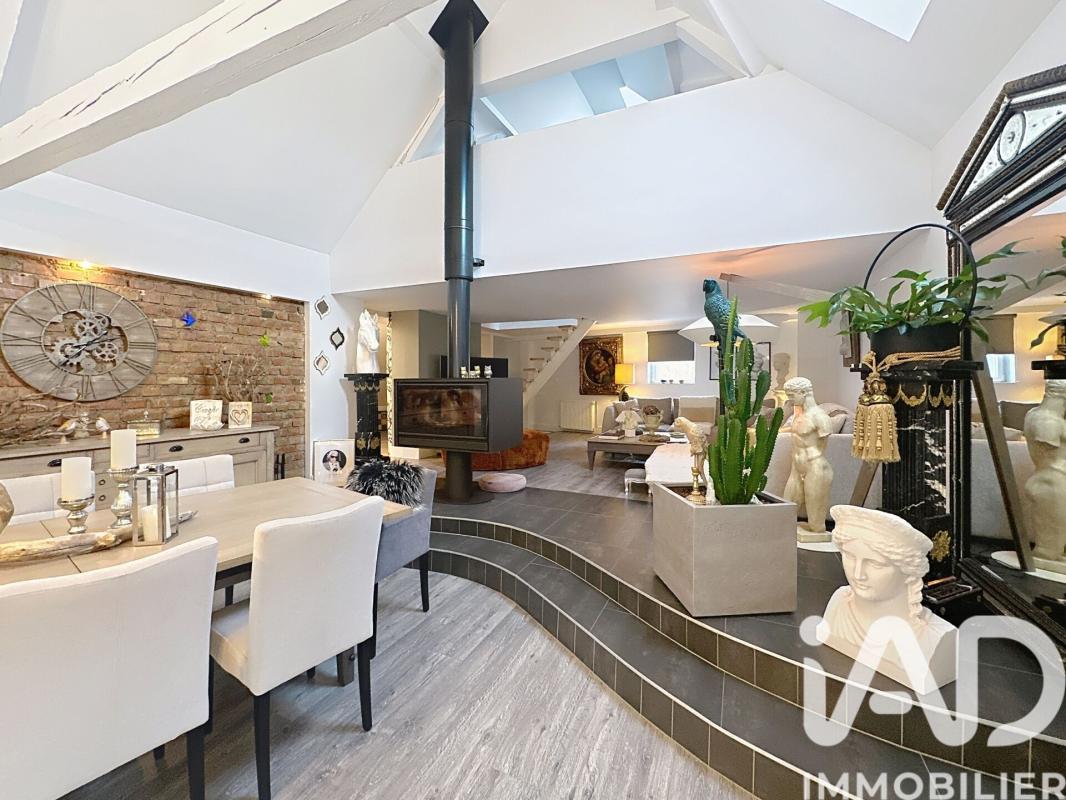 Maison 5 Pièce(s) Holtzheim - Photo 9