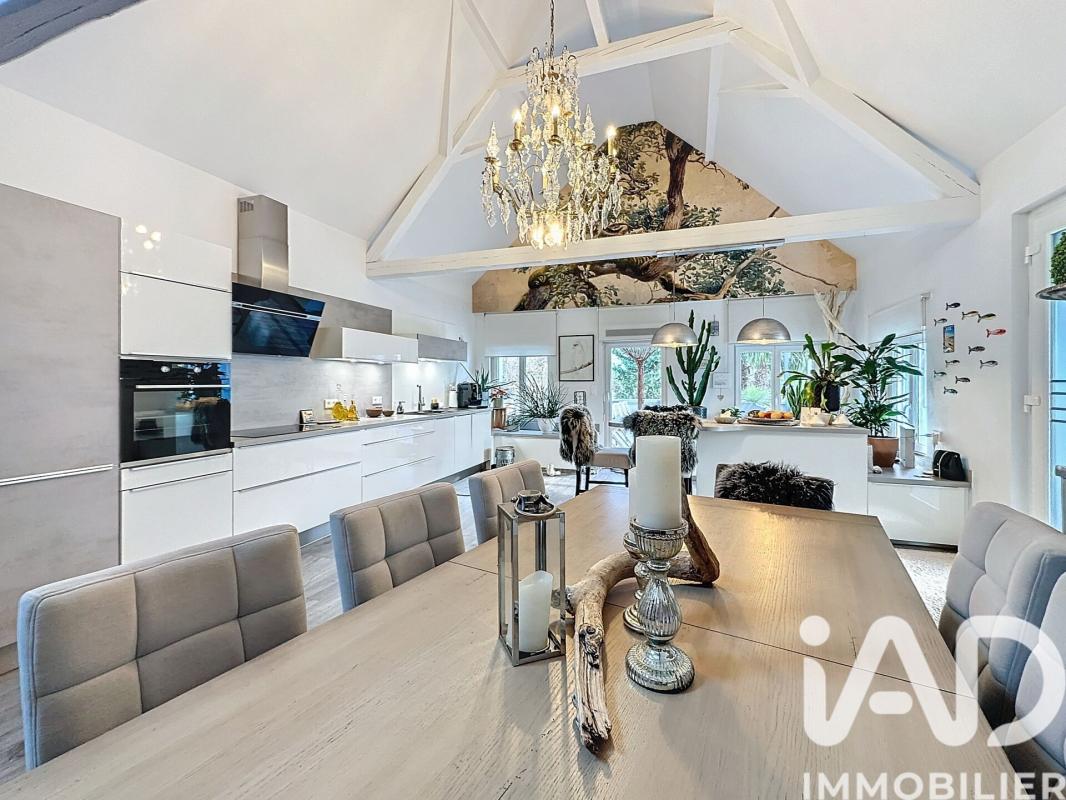 Maison 5 Pièce(s) Holtzheim - Photo 10