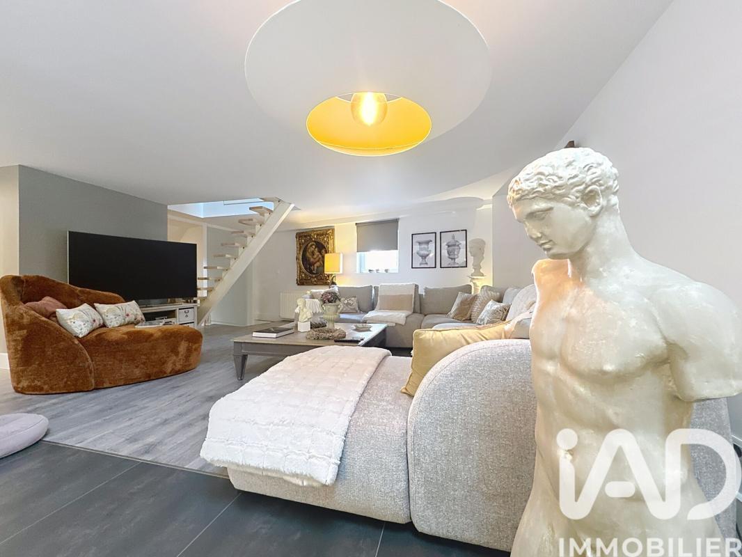 Maison 5 Pièce(s) Holtzheim - Photo 11