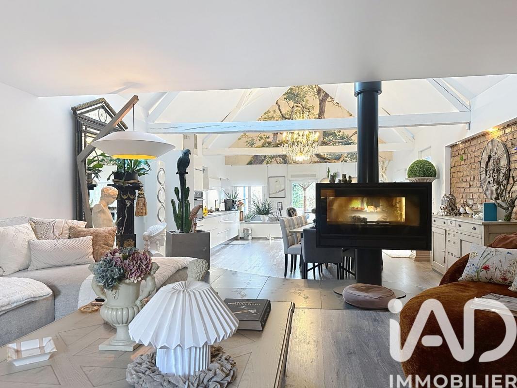 Maison 5 Pièce(s) Holtzheim - Photo 12