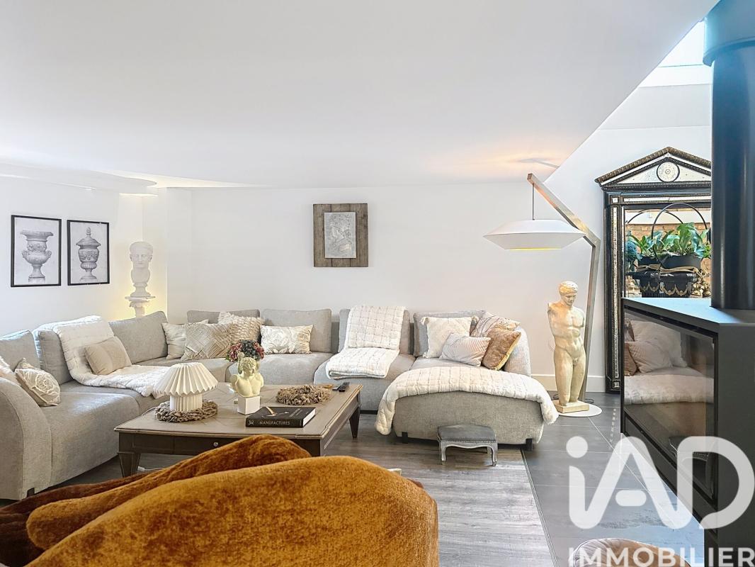 Maison 5 Pièce(s) Holtzheim - Photo 14