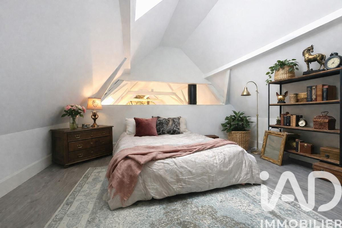 Maison 5 Pièce(s) Holtzheim - Photo 22