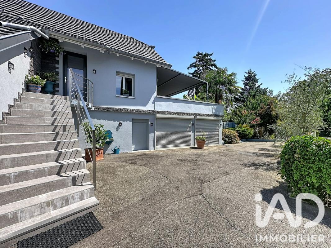 Maison 5 Pièce(s) Holtzheim - Photo 27