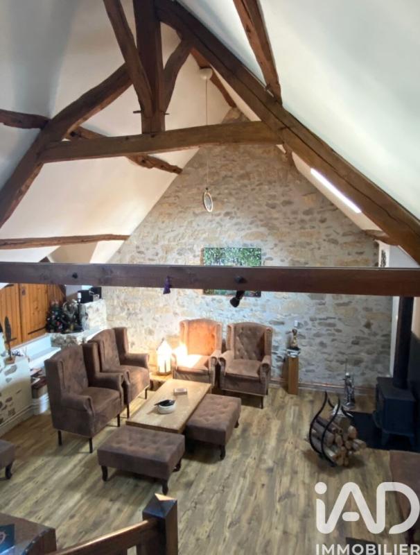 Maison 5 Pièce(s) Marines - Photo 5