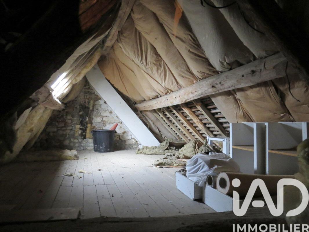 Maison 5 Pièce(s) Marines - Photo 12