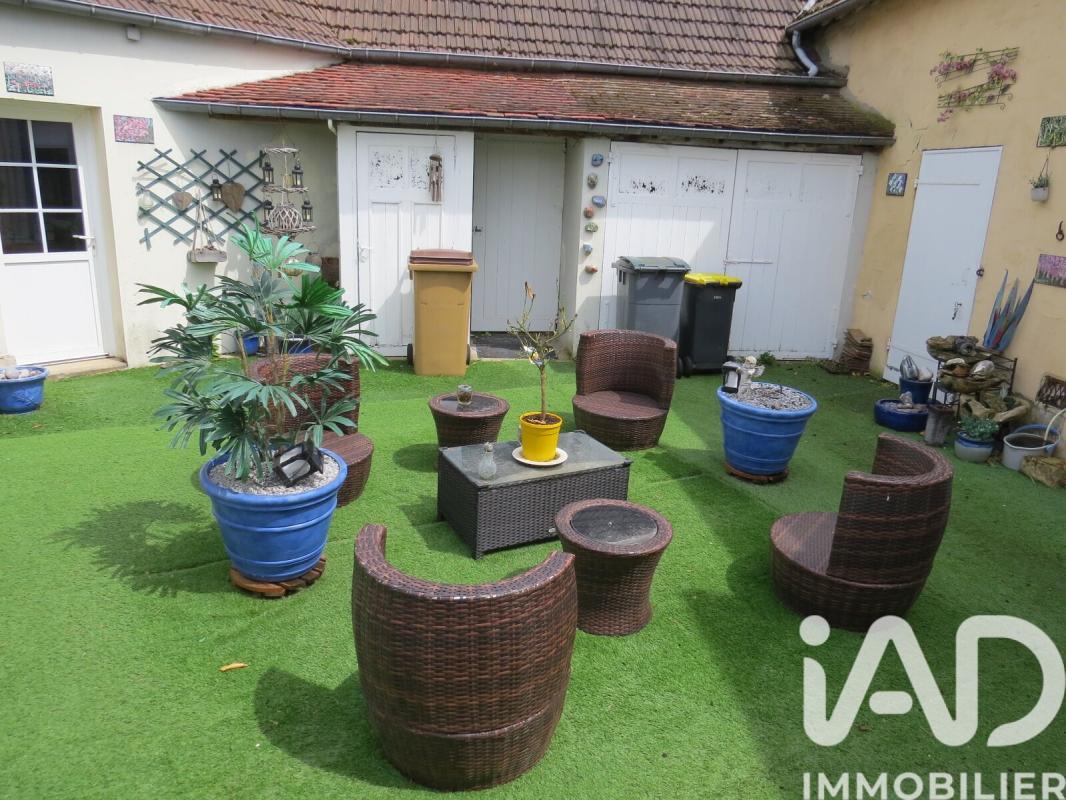 Maison 5 Pièce(s) Marines - Photo 13