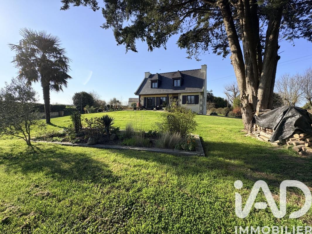 Maison 6 Pièce(s) Pleurtuit