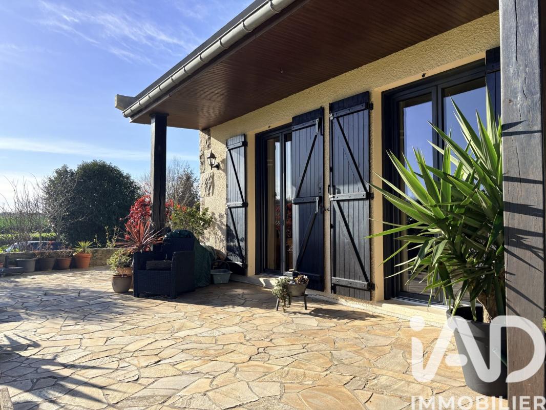 Maison 6 Pièce(s) Pleurtuit