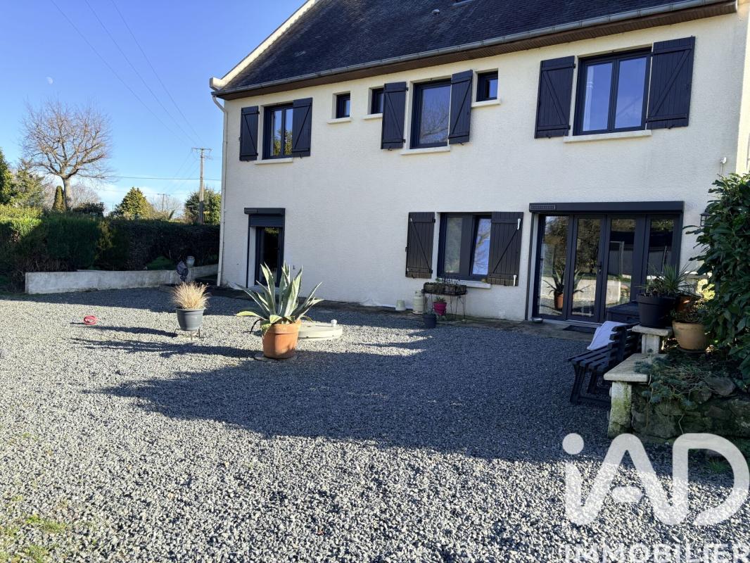 Maison 6 Pièce(s) Pleurtuit