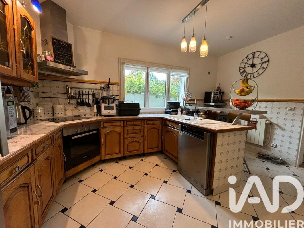 Maison 6 Pièce(s) Villiers-sur-Marne - Photo 8