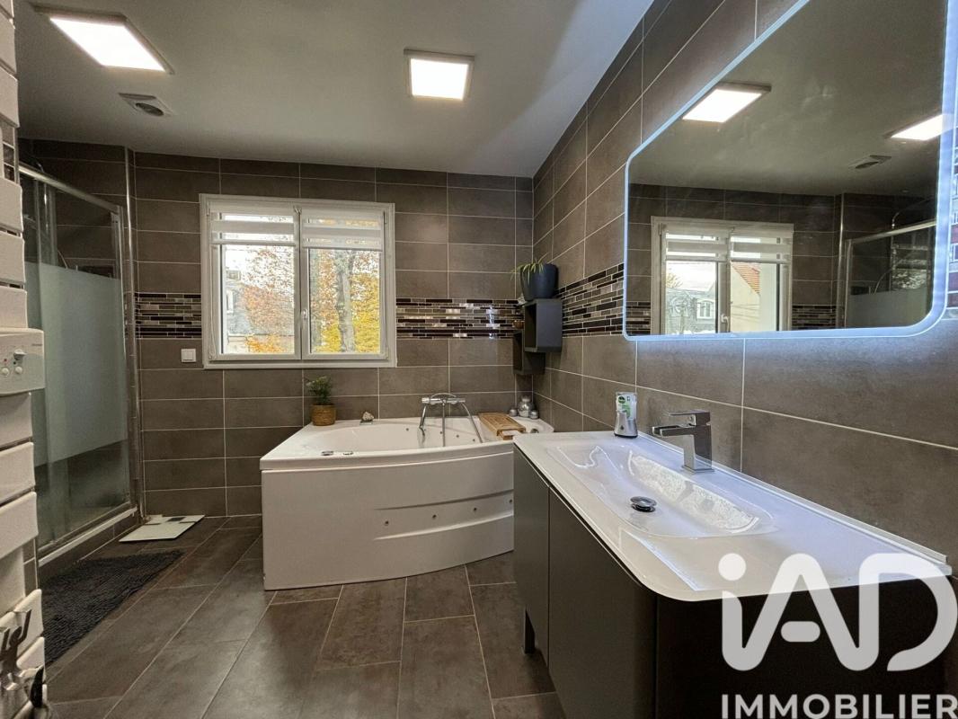 Maison 6 Pièce(s) Villiers-sur-Marne - Photo 10