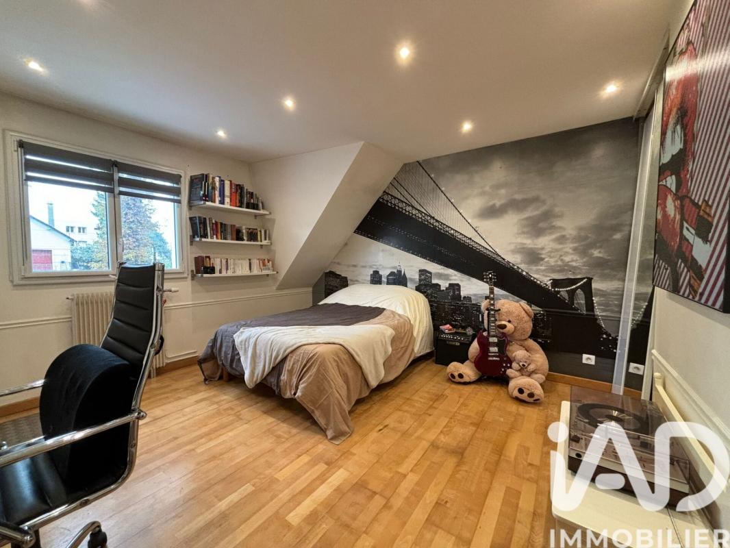 Maison 6 Pièce(s) Villiers-sur-Marne - Photo 13