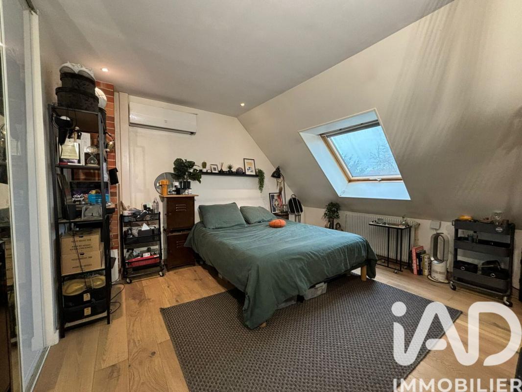 Maison 6 Pièce(s) Villiers-sur-Marne - Photo 14