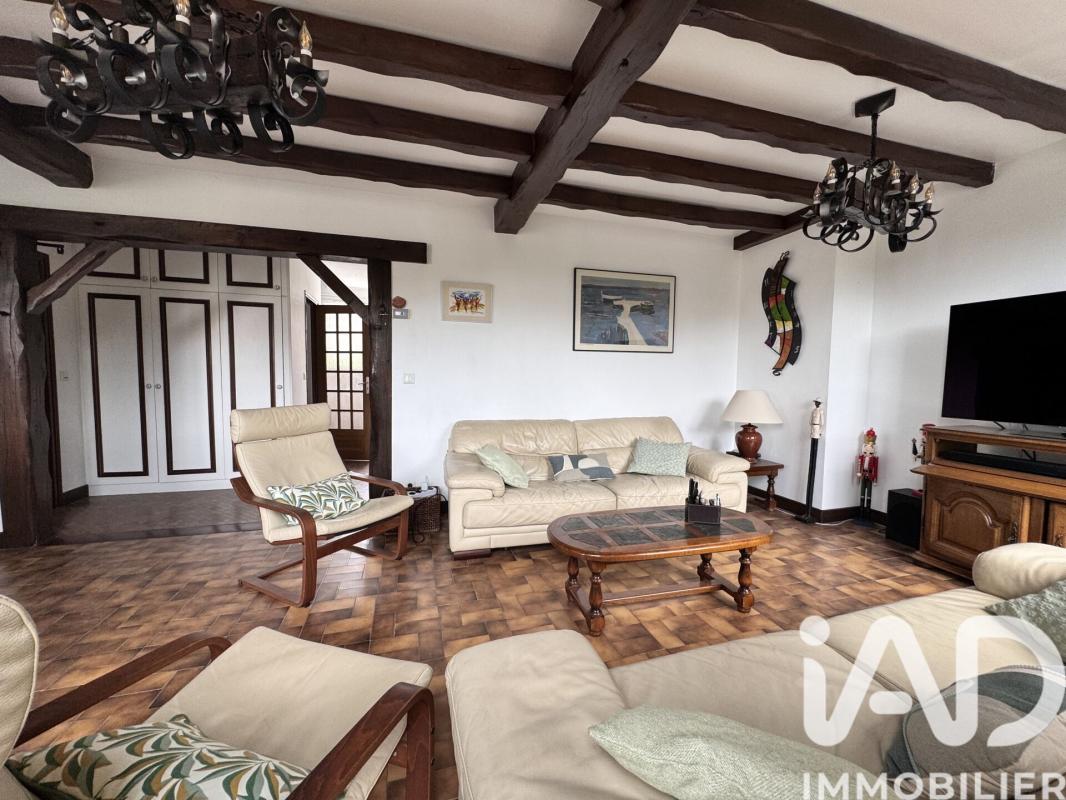 Maison 4 Pièce(s) Viry-Châtillon - Photo 2