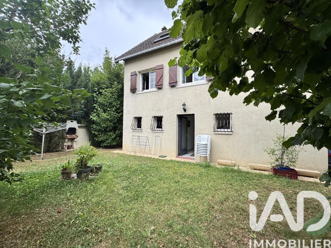 Maison 4 Pièce(s) Viry-Châtillon - Photo 5