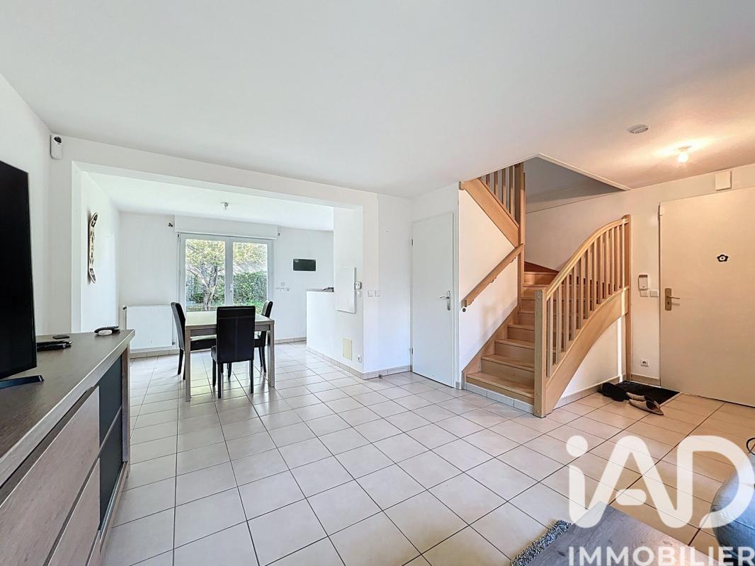 Maison 4 Pièce(s) Othis