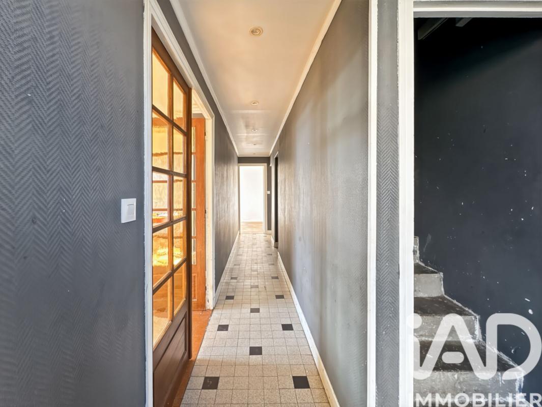 Maison 5 Pièce(s) Joigny