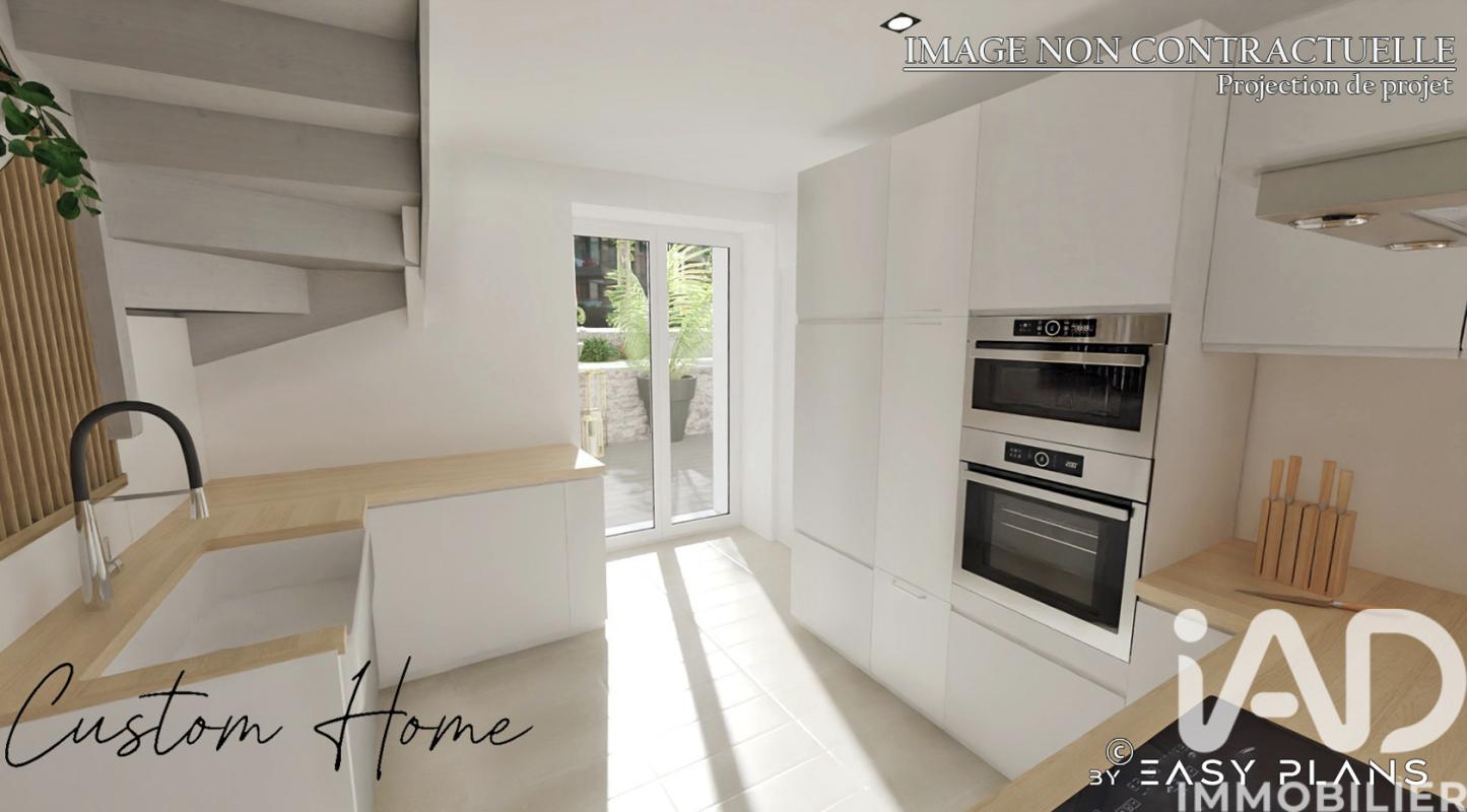 Maison 5 Pièce(s) Ploufragan