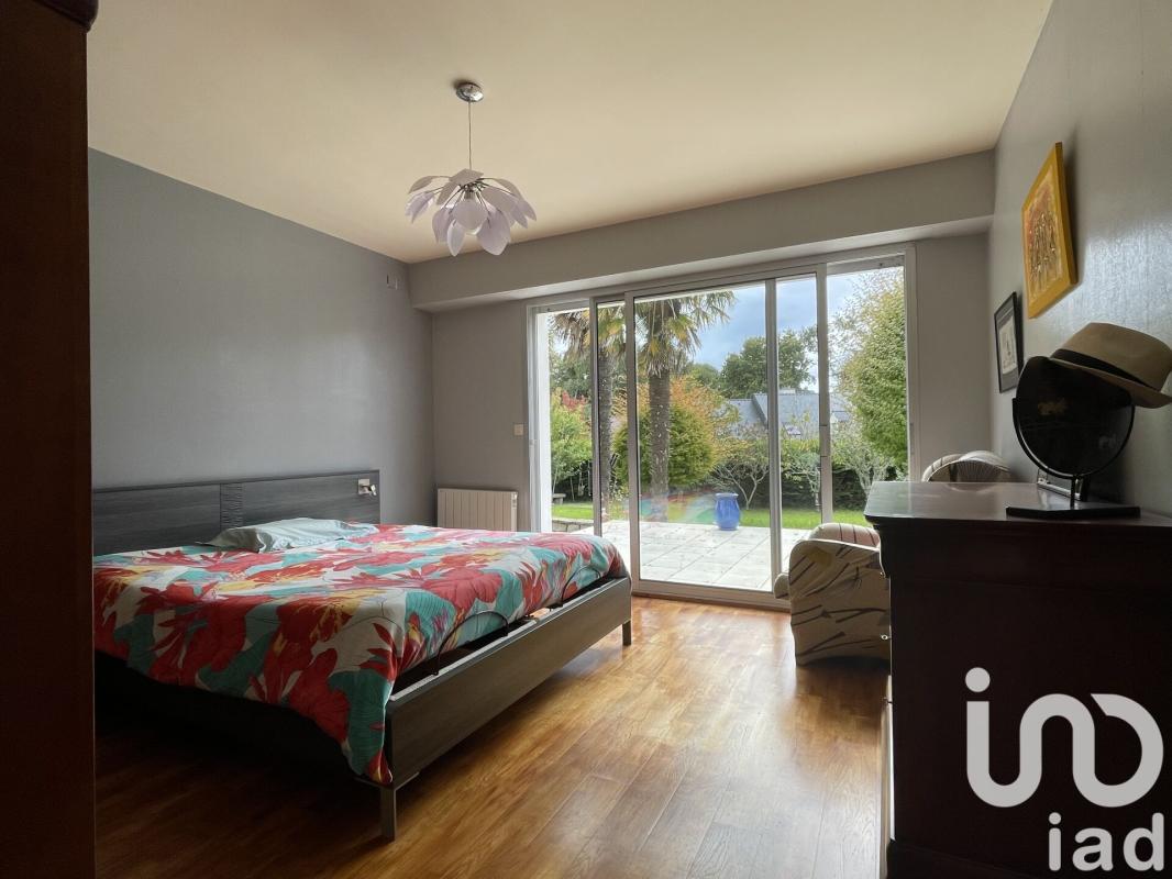 Maison 7 Pièce(s) Bénodet